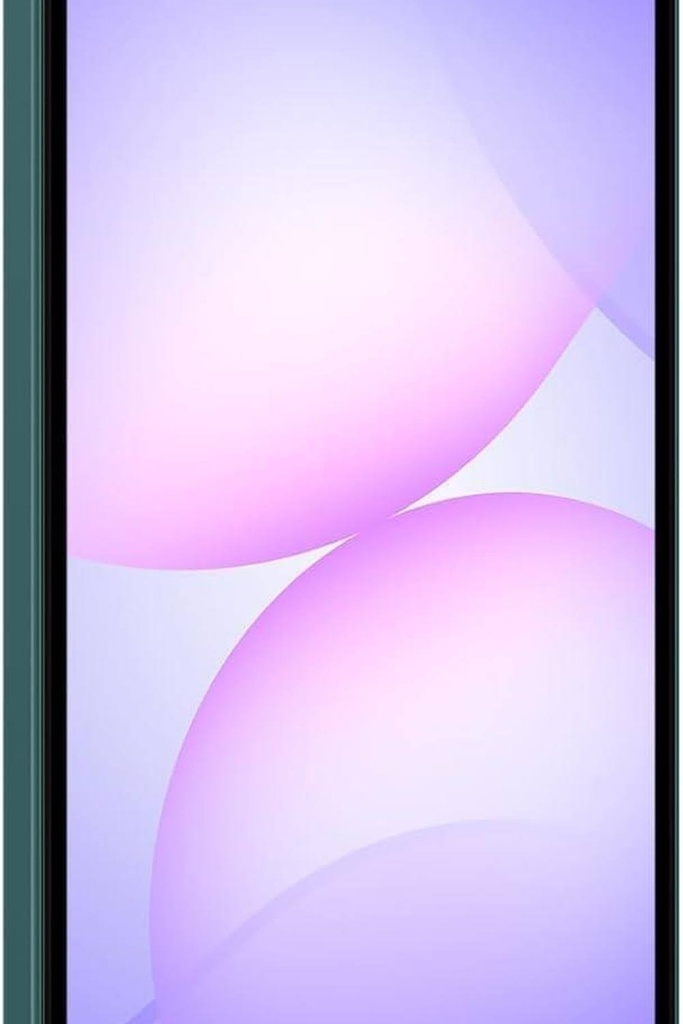 Samsung Galaxy A07 128Gb 4Gb Ram 6.7" Lte Dual Sim Smartphone in Green