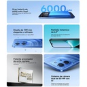 Globale Version Redmi 15C 4G Mobiltelefon 50MP AI Dual Kamera 6000mAh 33W Schnellladung Mobiltelefon Smartphone Neu 2025Neues Produkt
