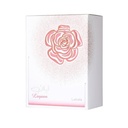 Lattafa Layaan by Lattafa EAU DE PARFUM SPRAY 2.5 OZ for WOMEN