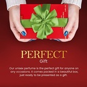 Dumont Nitro Red for Men 3.4 Oz EDP Spray