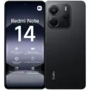 Xiaomi Redmi Note 14 6GB/ 128GB/ 6.67"/ Negro