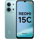 Xiaomi Redmi 15C 4GB/ 128GB/ 6.9"/ Verde