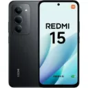 Xiaomi Redmi 15C 8GB/ 256GB/ 6.9"/ Negro