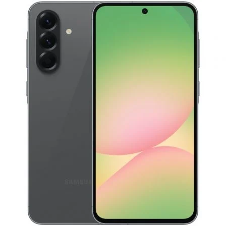 Samsung Galaxy A56 8GB/ 256GB/ 6.7"/ 5G/ Grafito