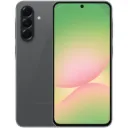 Samsung Galaxy A56 8GB/ 256GB/ 6.7"/ 5G/ Grafito