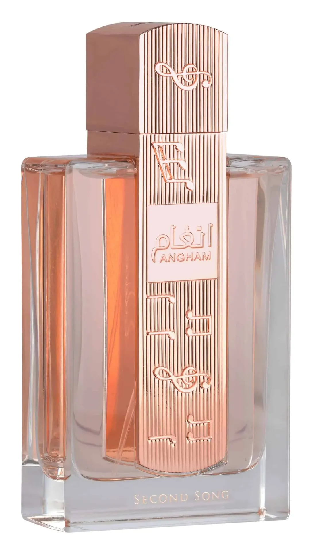 Angham Second Song 100ml