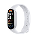 Xiaomi Smart Band 9 Polar Silver