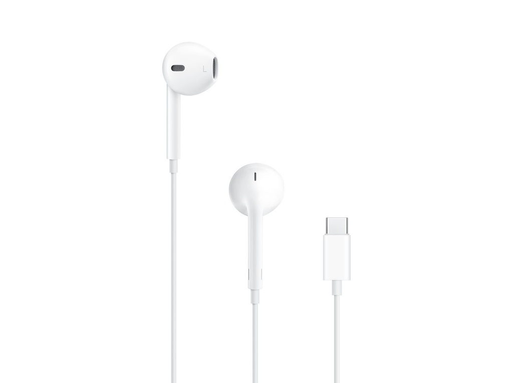 Apple USB-C EarPods