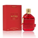 Nitro Red 100ml