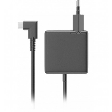Cargador Universal Portatil 65W USB Tipo C Stima Pro